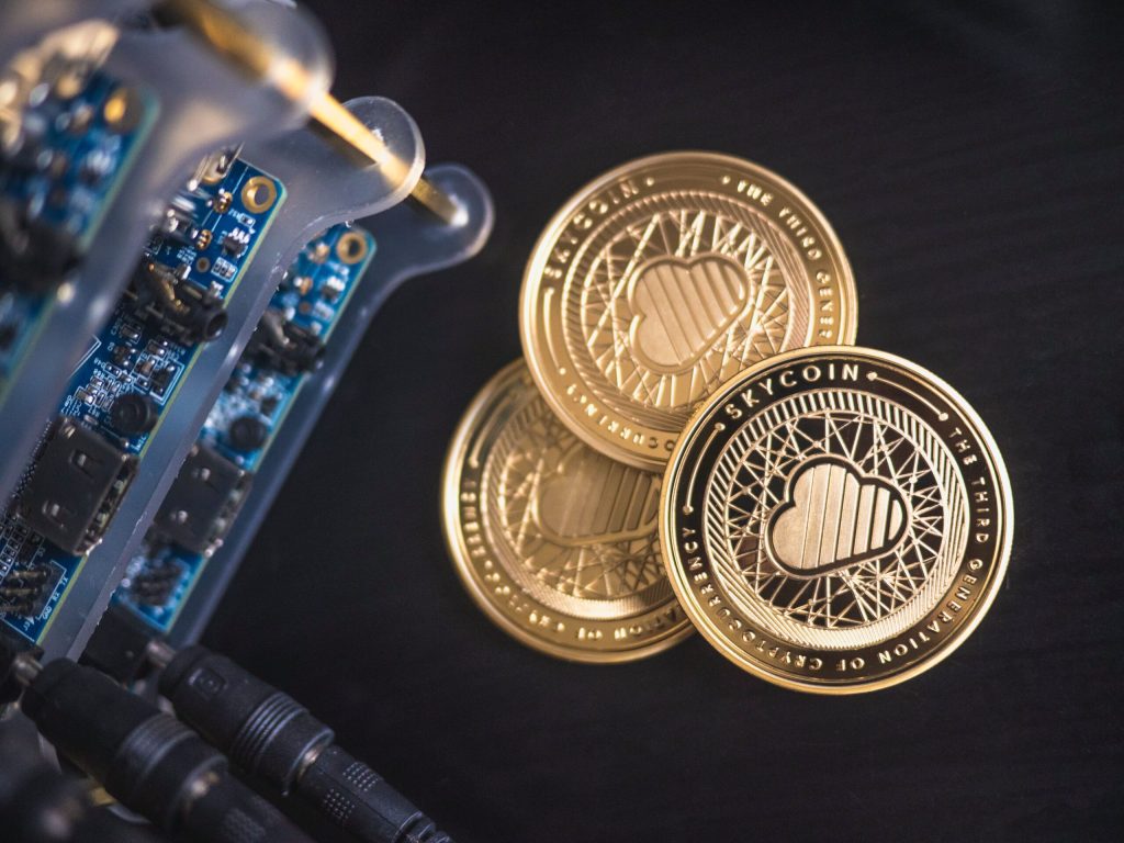 Kripto.(freepik)