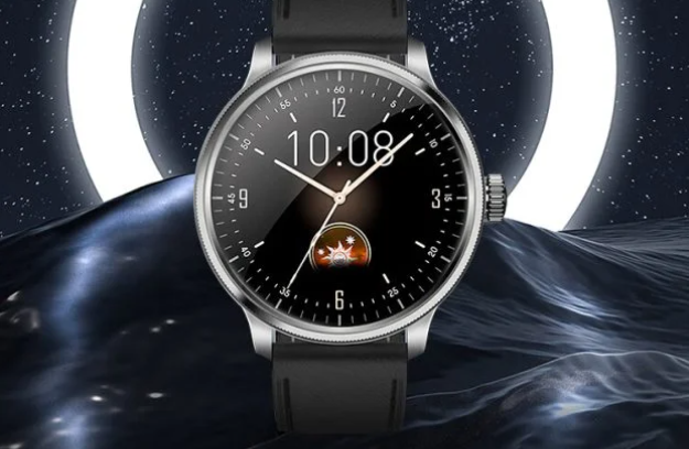 Lenovo Watch