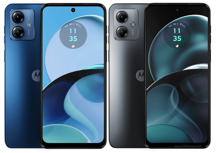 Motorola Luncurkan Ponsel Pintar Ramah di Kantong Moto G15