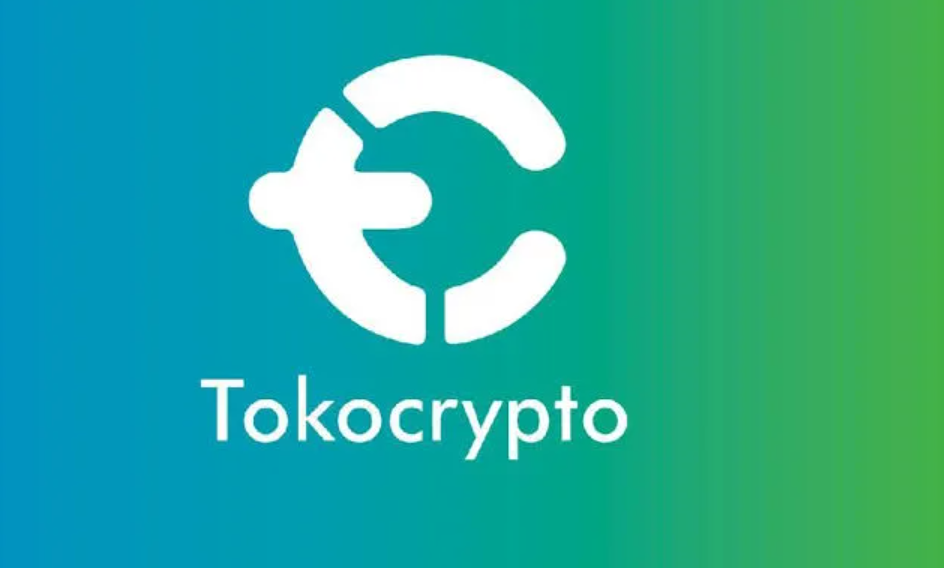 Tokocrypto