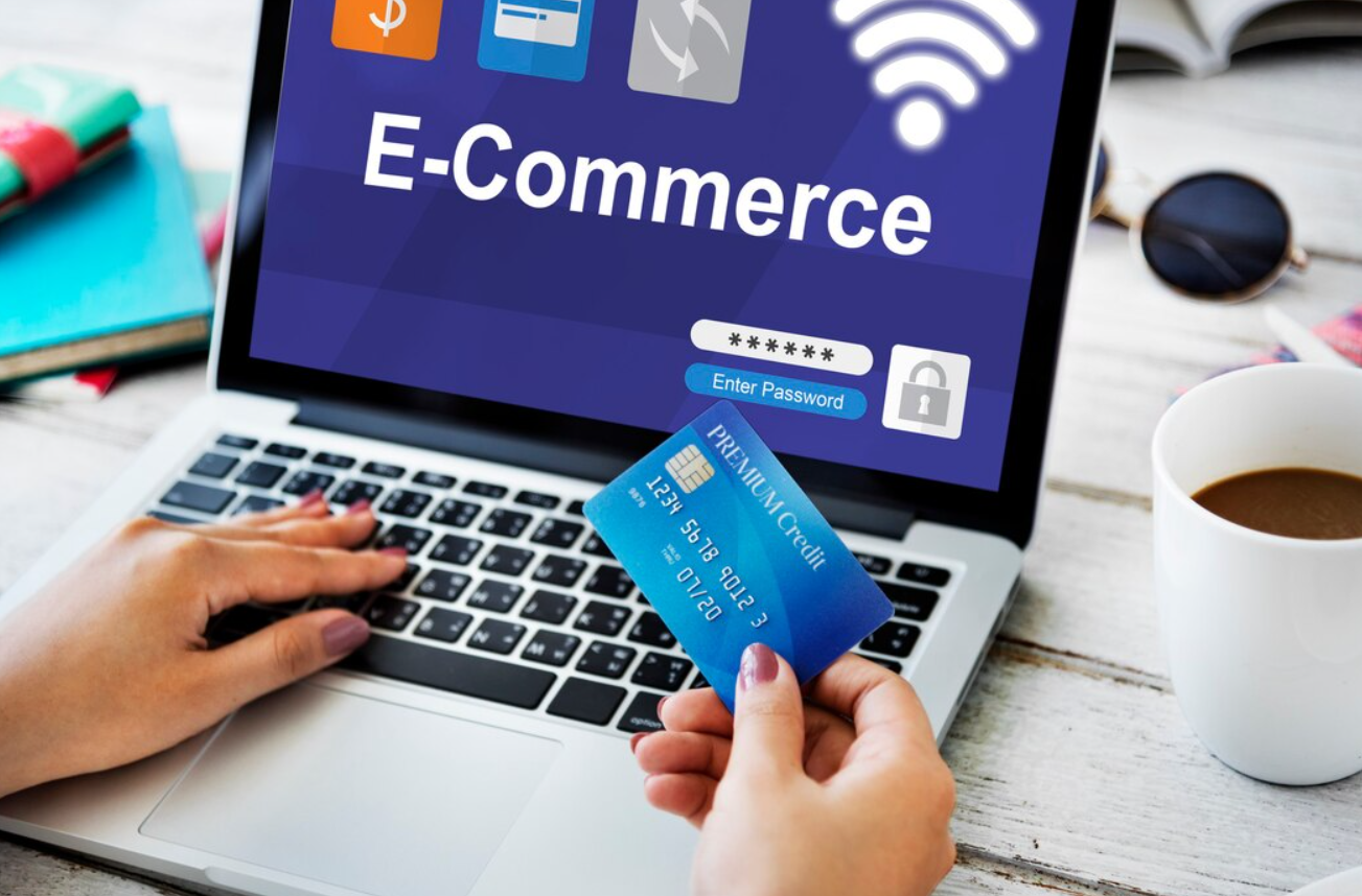 Pengguna eCommerce.(freepik)
