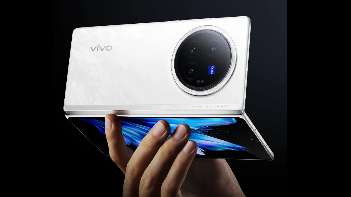 Vivo X Fold 4 Digadang-gadang Punya Baterai dan Performa Besar