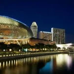 Singapura.