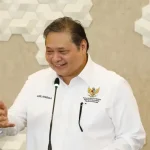 Menteri Koordinator Bidang Perekonomian Airlangga Hartarto