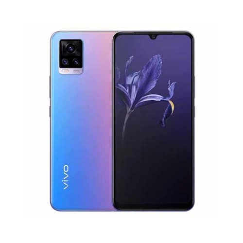 Vivo S20 Pro
