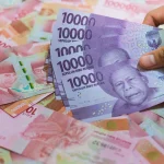 Uang rupiah.(Pixabay)