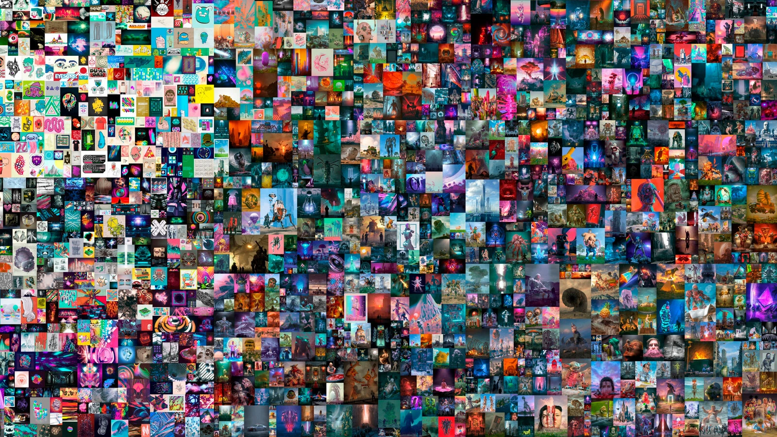 File JPG yang dibuat oleh seniman digital