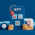 NFT.(Canva)