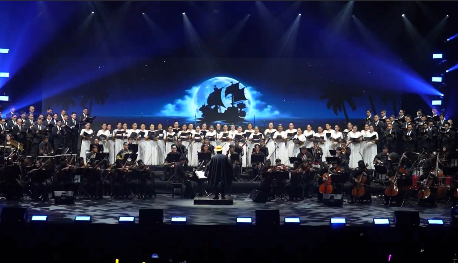 Symphonic Saga: Iconic Scores from Anime & Games