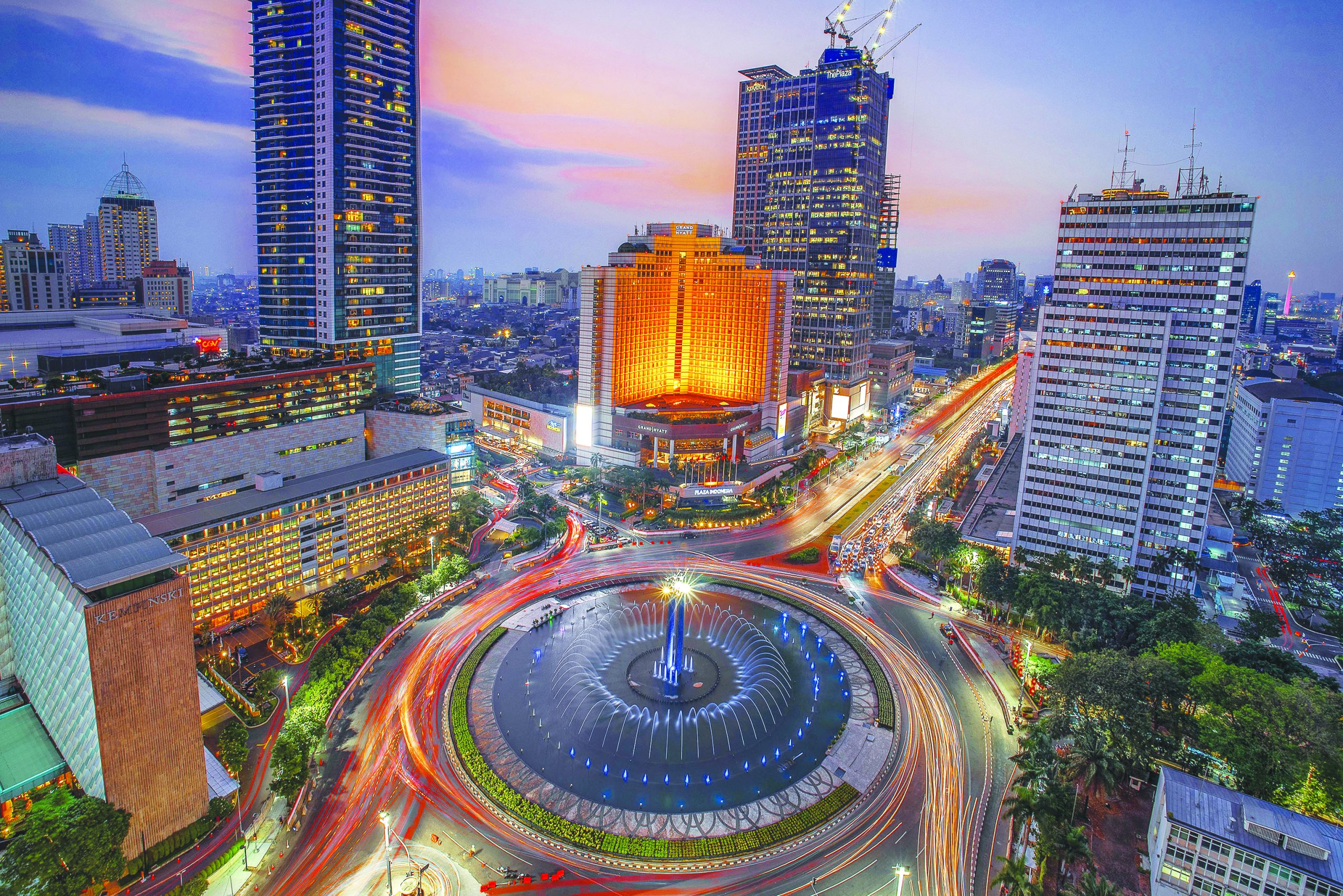 Jakarta