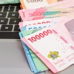 Mata uang Rupiah.(freepik)