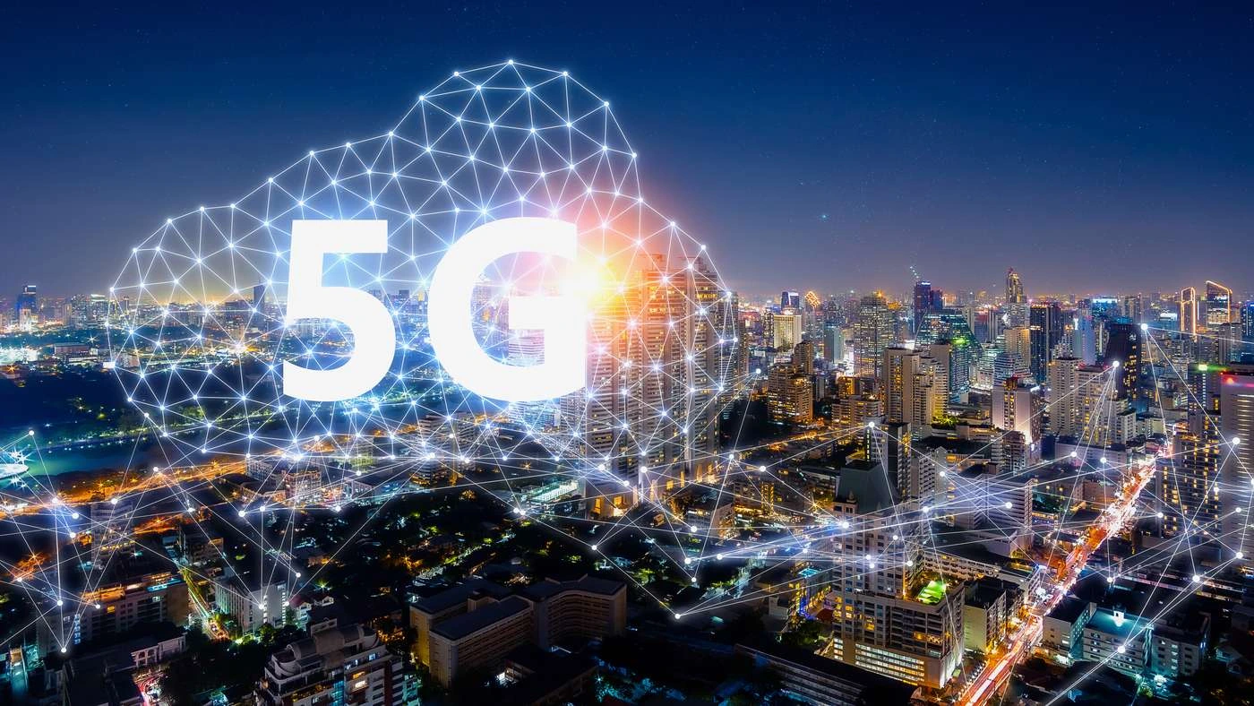 Huawei Bangun Ekosistem Jaringan 5G di Indonesia
