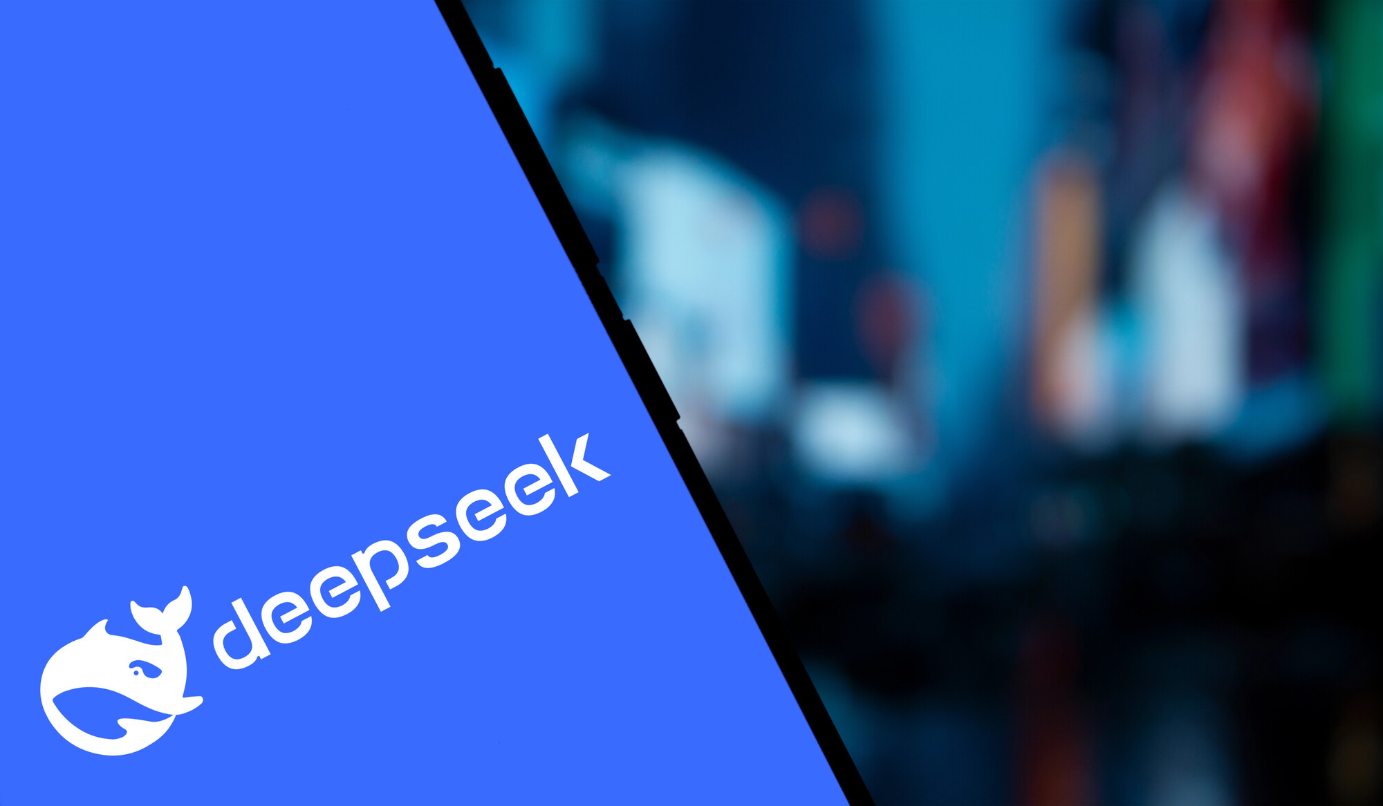 DeepSeek.(freepik)