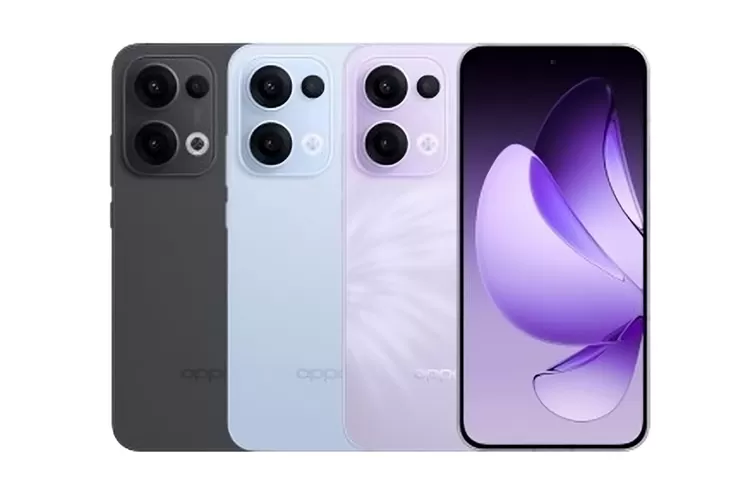 Oppo Reno 13