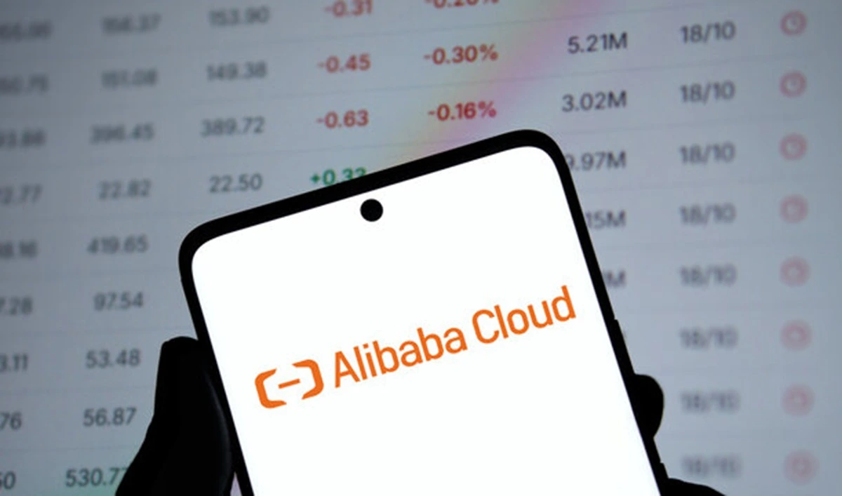 Ekspansi Ekonomi dan Digital, Alasan Alibaba Bangun Layanan Cloud