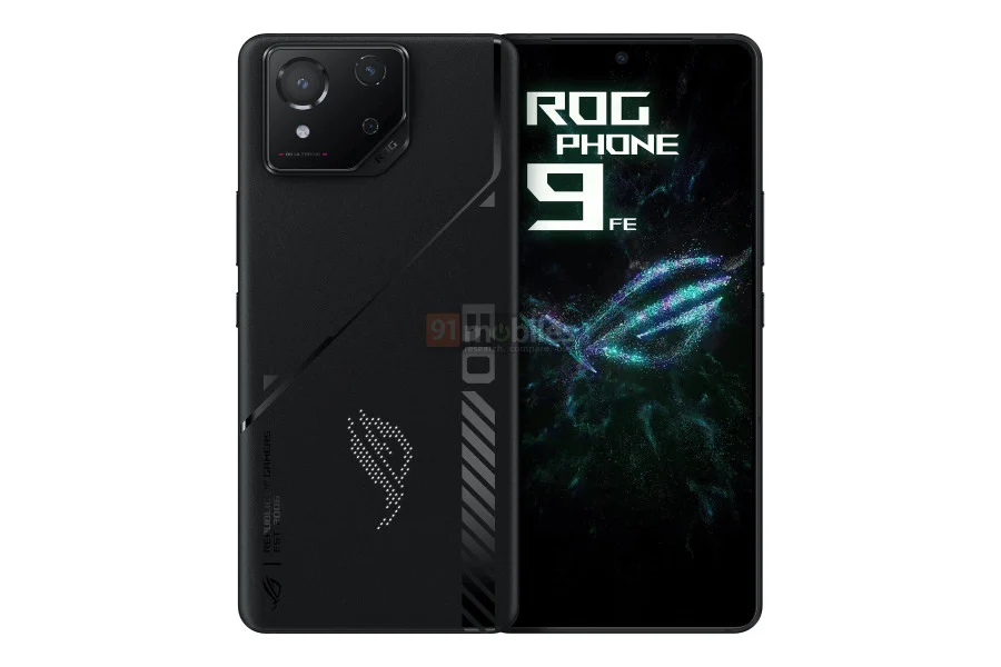 Asus ROG Phone 9