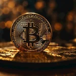 Bitcoin.