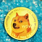 Doge Coin.