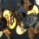 Cryptocurrency atau aset digital kripto.