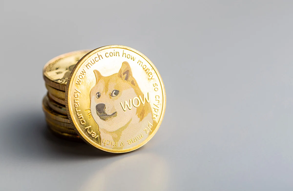 Dogecoin.(moneycheck)