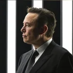 Elon Musk.(freepik)