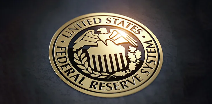 Federal Reserve AS