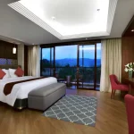 Aston Sentul Lake Resort & Conference Center