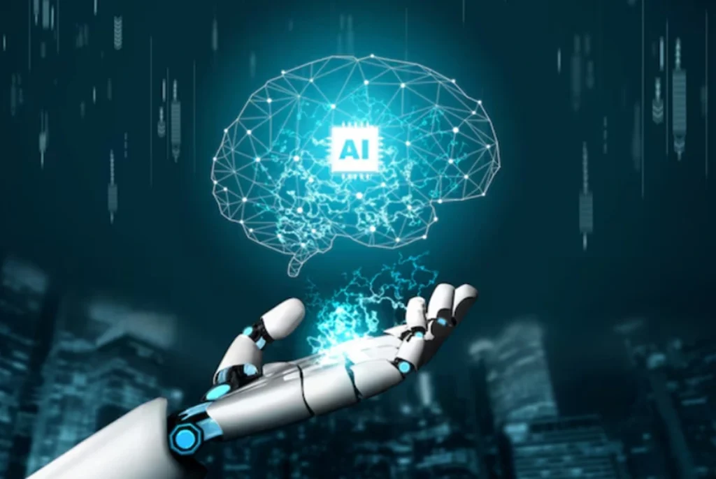Teknologi AI