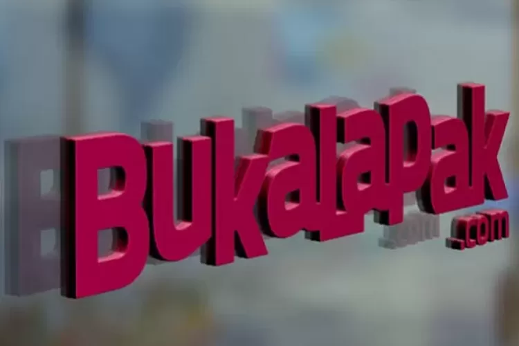 eCommerce Bukalapak