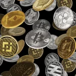 Koin kripto.(freepik)