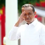 Menurut Menteri Energi Bahlil Lahadalia