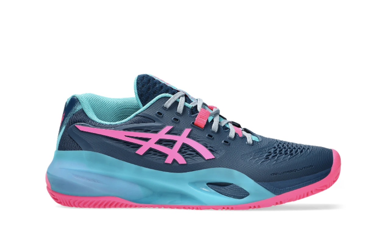 GEL-RESOLUTION™ X PADEL