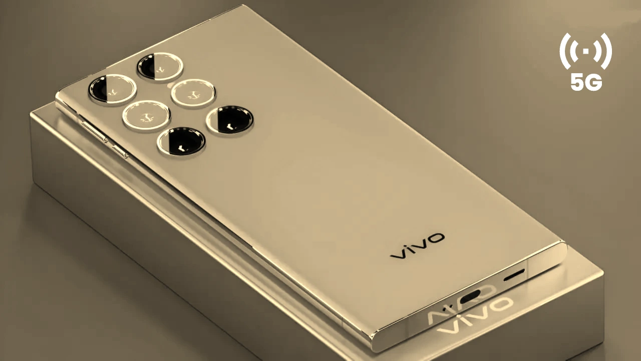 Vivo V40 SE