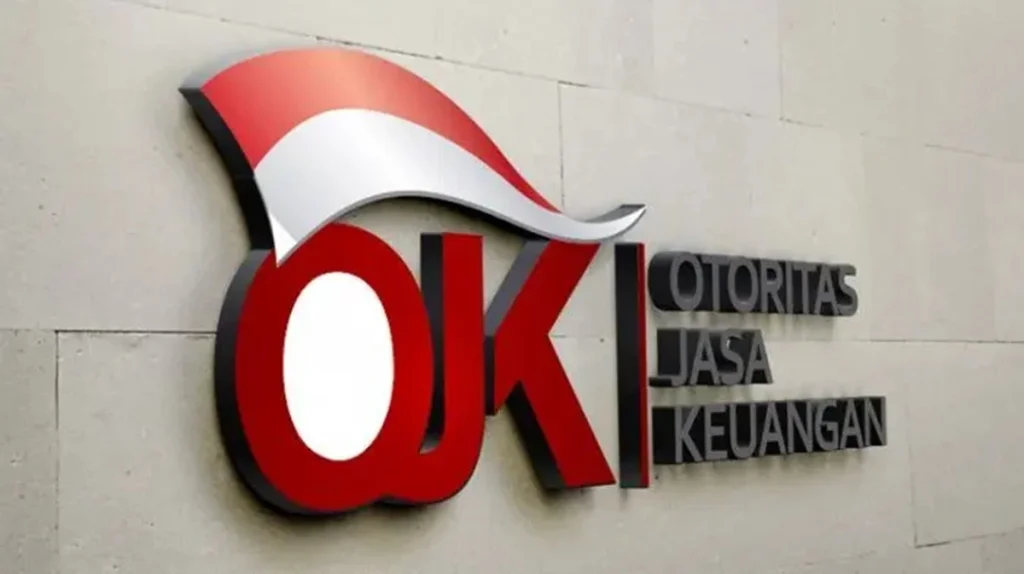 Otoritas Jasa Keuangan.(OJK)