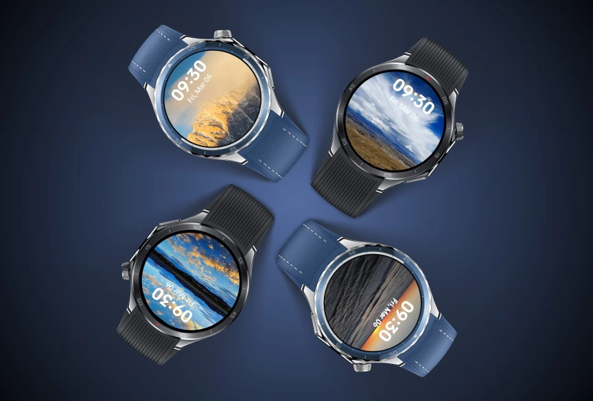 Oppo Watch X2