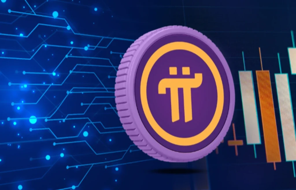 Pi Network,