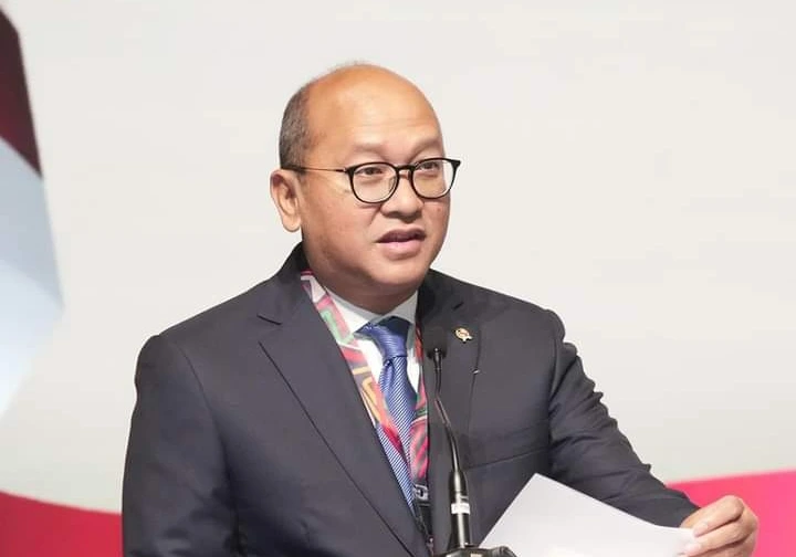 Rosan Roeslani Jadi Bos Danantara, Bagaimana Nasib INA Buatan Jokowi?