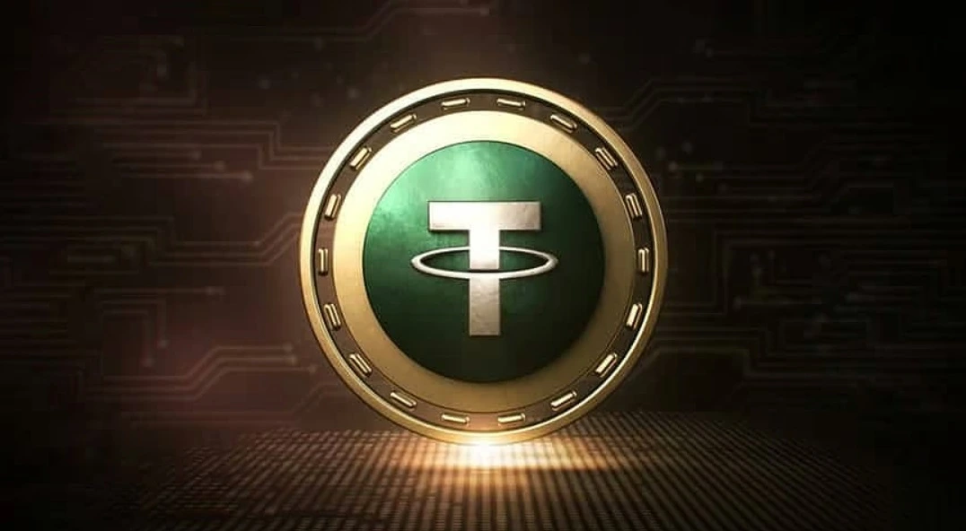 Tether