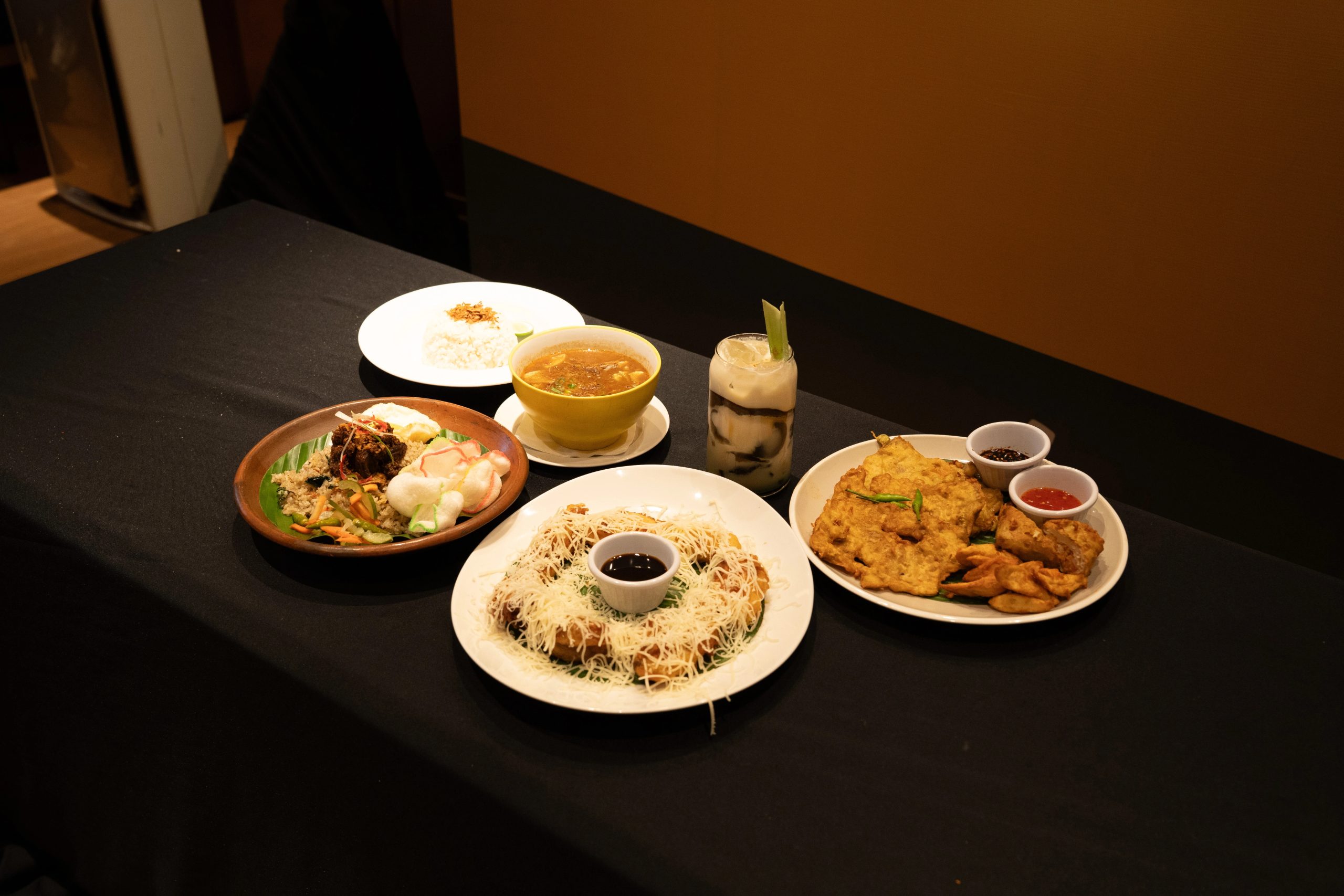 The People’s Cafe Hadirkan Menu Ramadan Kolaborasi dengan Lord Adi Masterchef