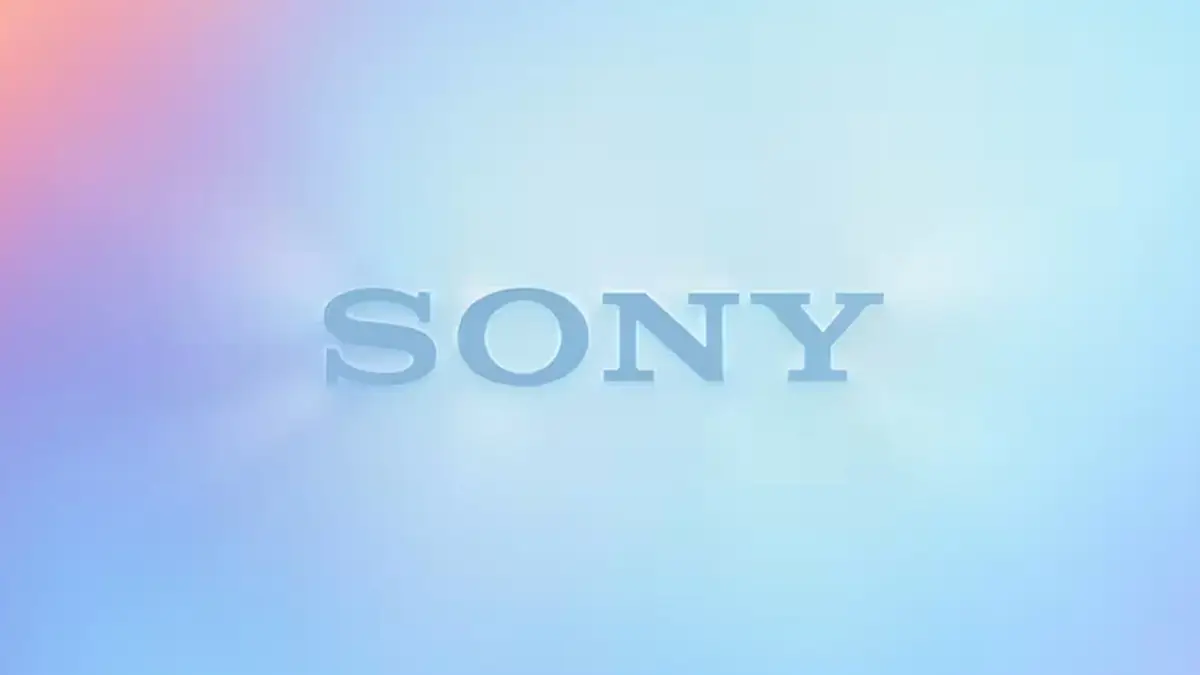 Sony.