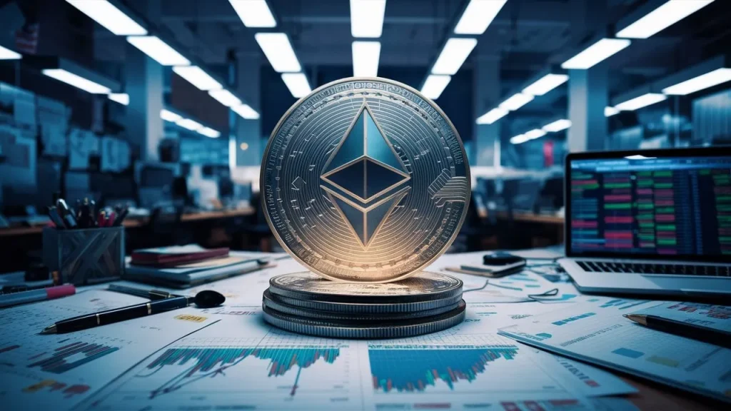 Ethereum.(decrypt)