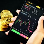 Binance Exchange Cryptocurrency