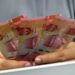 Uang rupiah.((Pexel)
