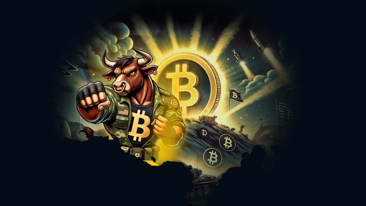 BTC Bull Token Mulai Dilirik Investor