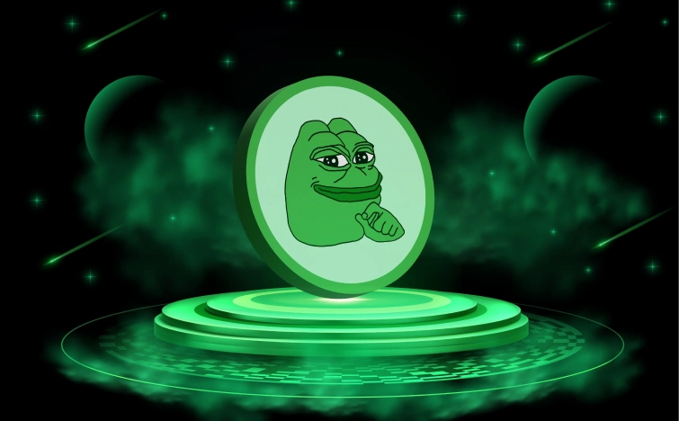 Pepe Coin