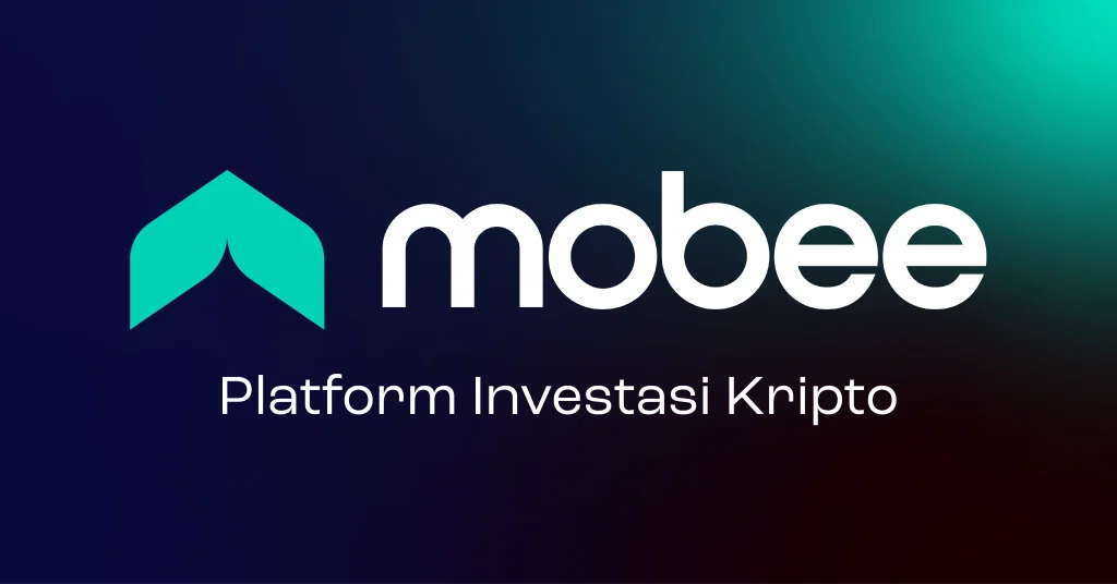 Mobee.io platform perdagangan dan investasi mata uang kripto.