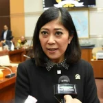 Menteri Komunikasi dan Digital Meutya Hafid