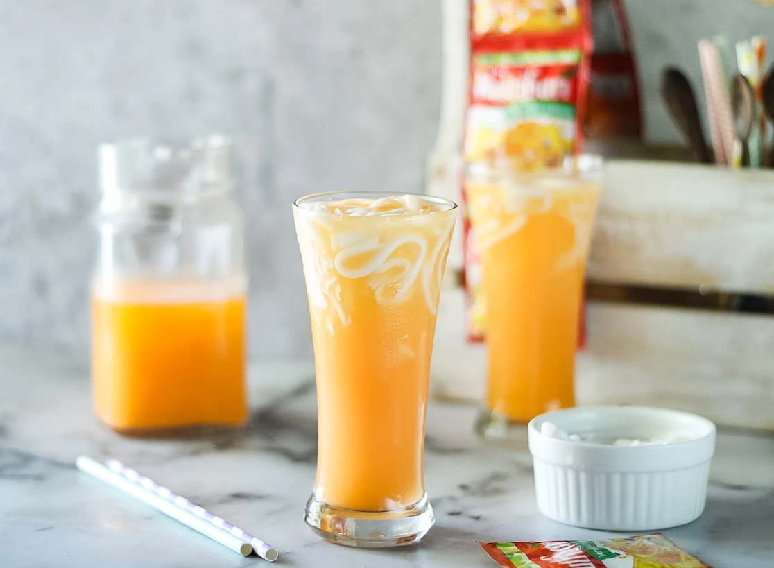 Kreasi Nutrisari.(putrafarmayogyakarta)