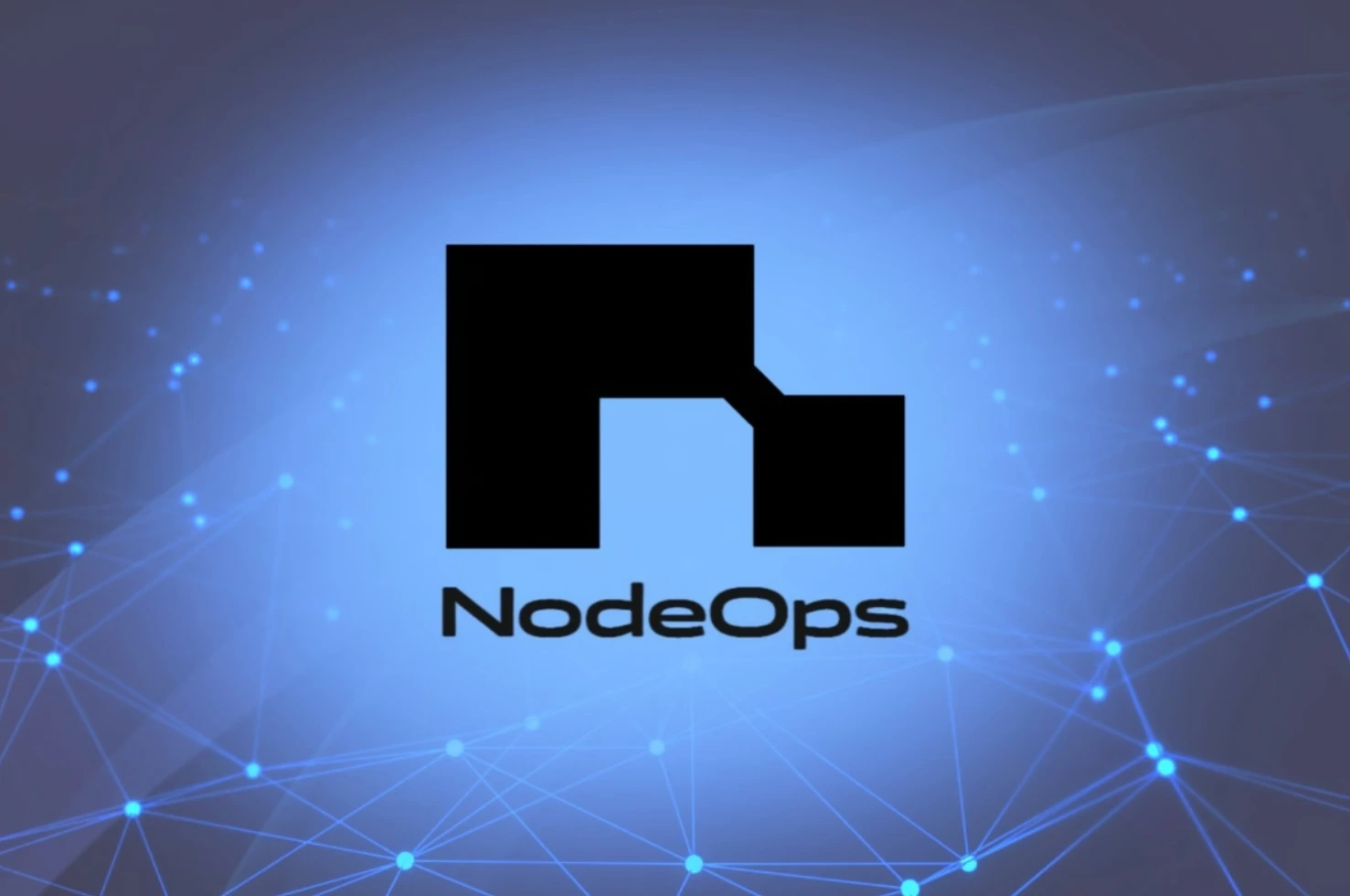 Nodeops
