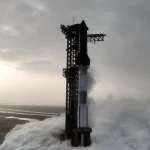 SpaceX